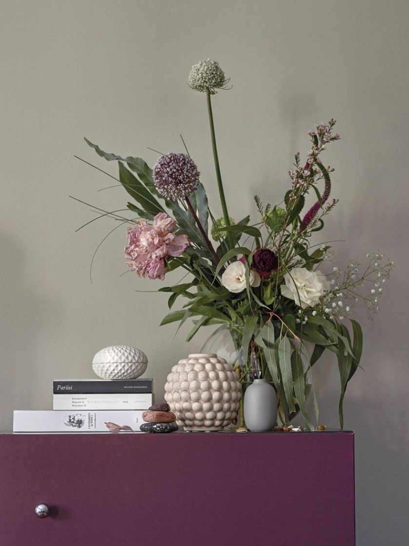 jak pomalować pokój od wschodu