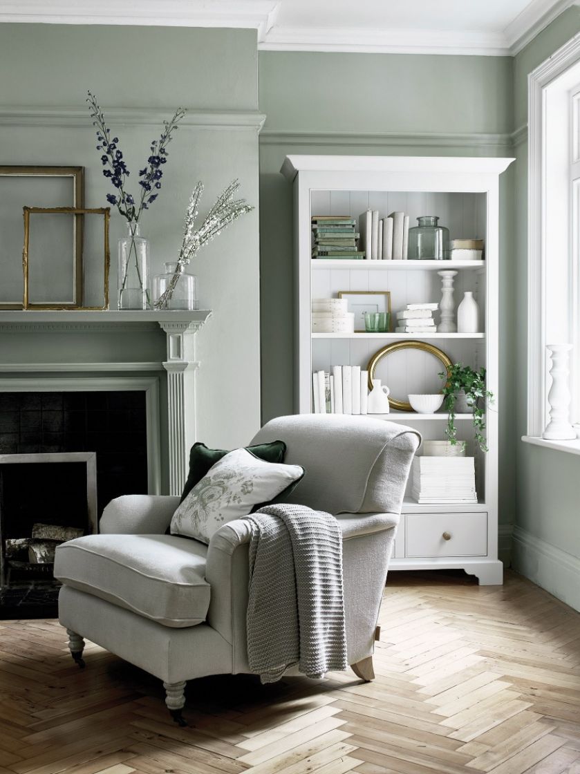 kolor ścian do pokoju od zachodu