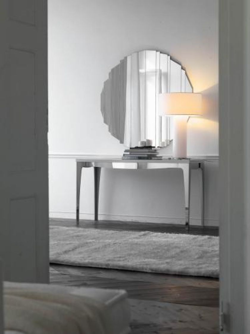 Konsola Capri od INTERSTYLE SOPOT. Konsola z charakterem