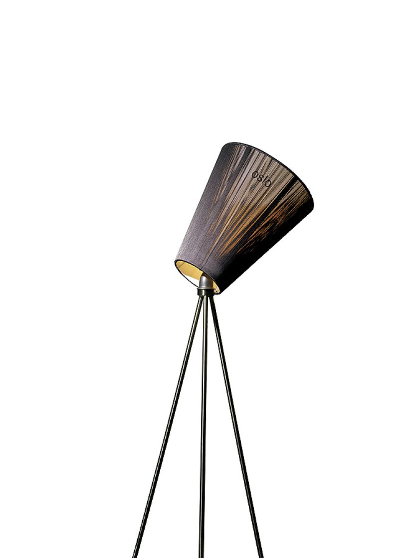 Lampa Oslo, NORMANN COPENHAGEN. Miejsce do czytania