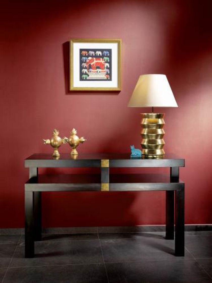 Lampka- ART AT MONE. Nastrojowe nocne lampki