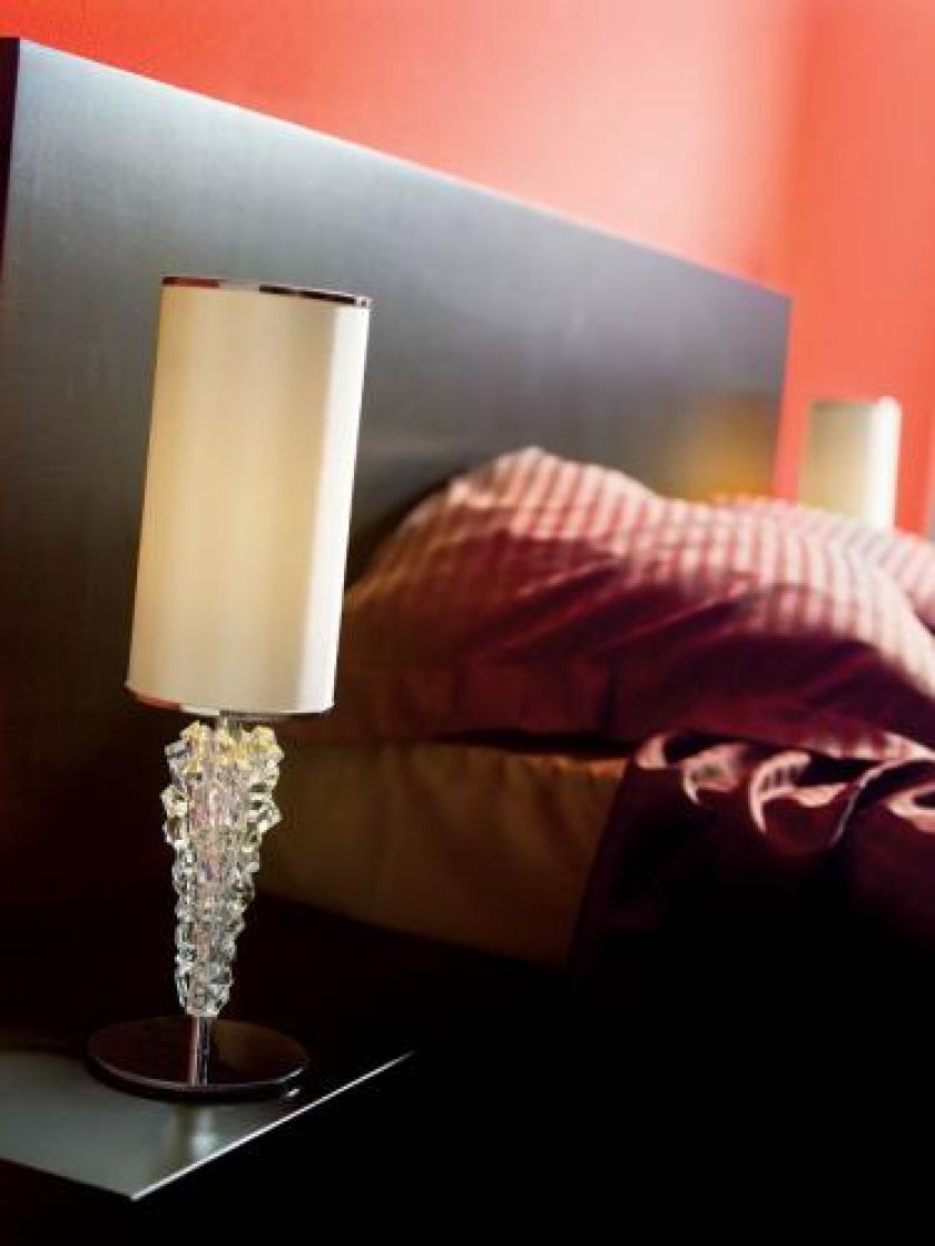 Lampka- MILANTEX. Nastrojowe nocne lampki