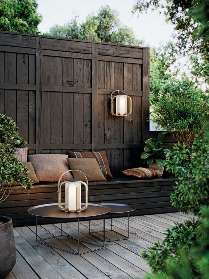 lampy solarne do ogrodu