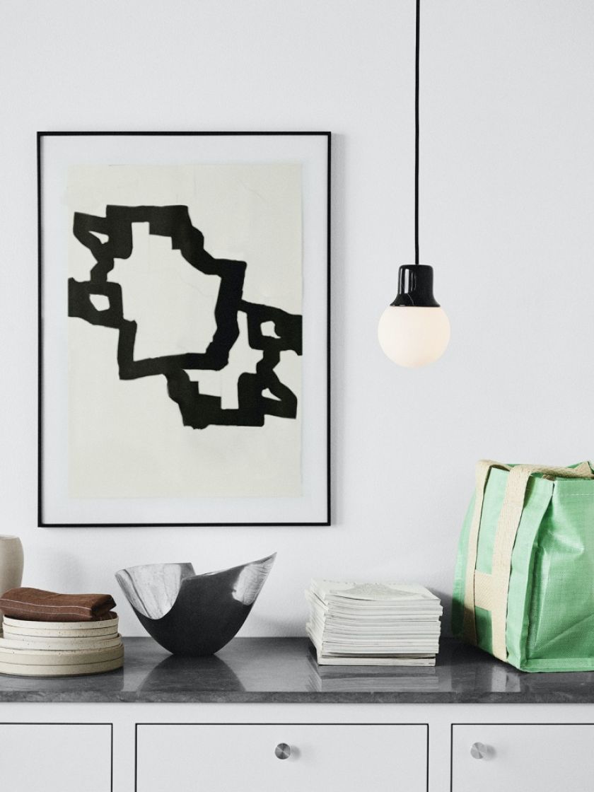 lampy wiszące nowoczesne