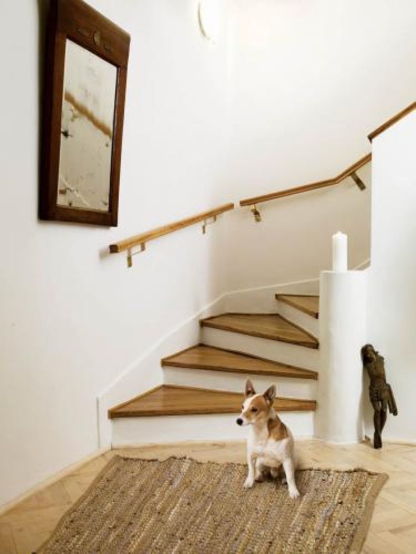 Lustro z Kadenówki przetrwało dzięki sąsiadom. Gdy Niemcy zajmowali w czasie wojny tę