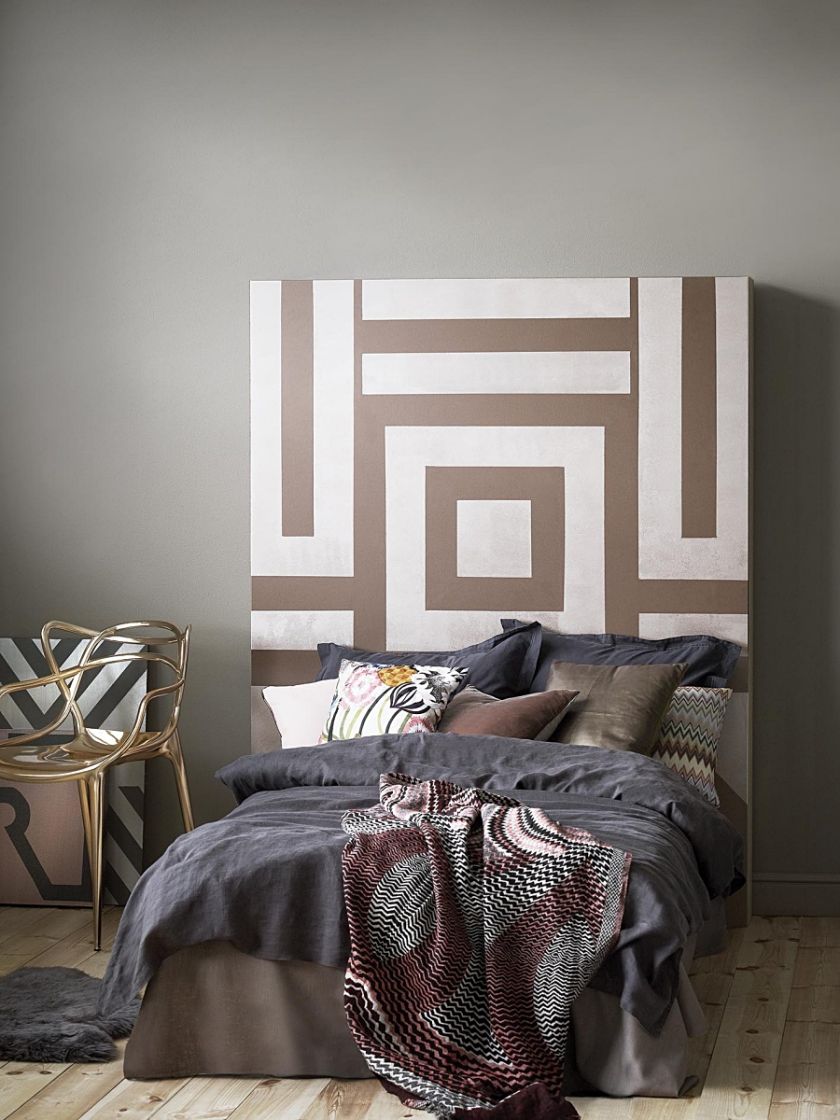 sposoby na szybką metamorfozę wnętrza