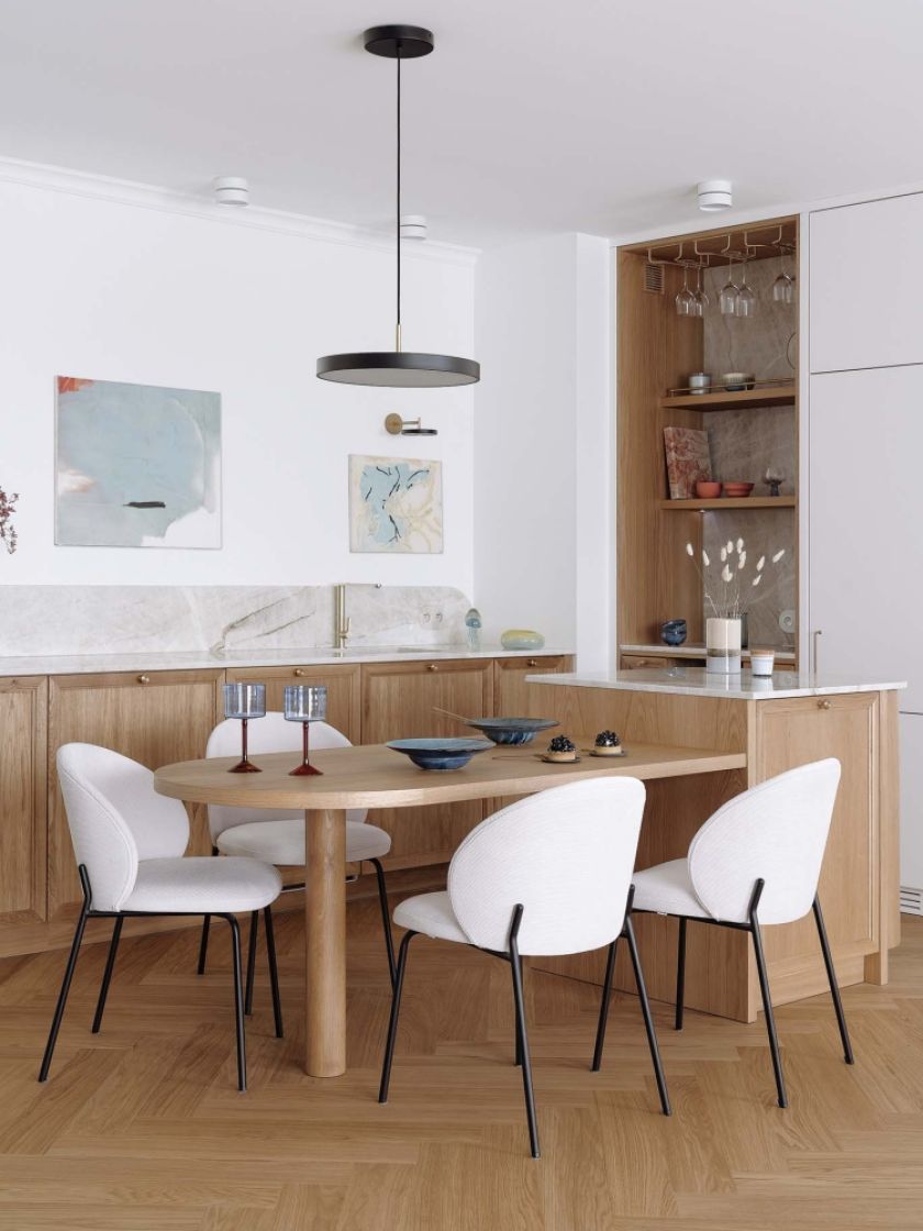 modna kuchnia 2026 inspiracje