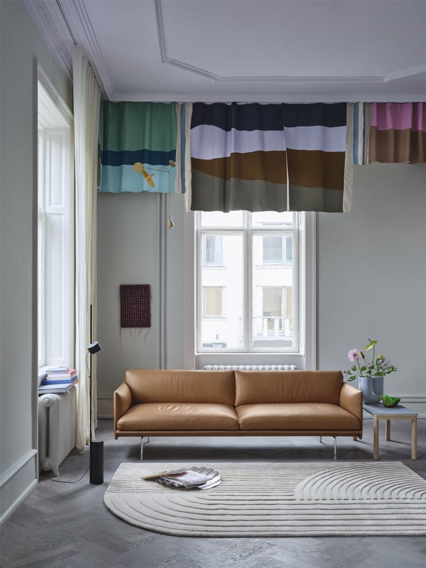 sofa do dużego i małego salonu