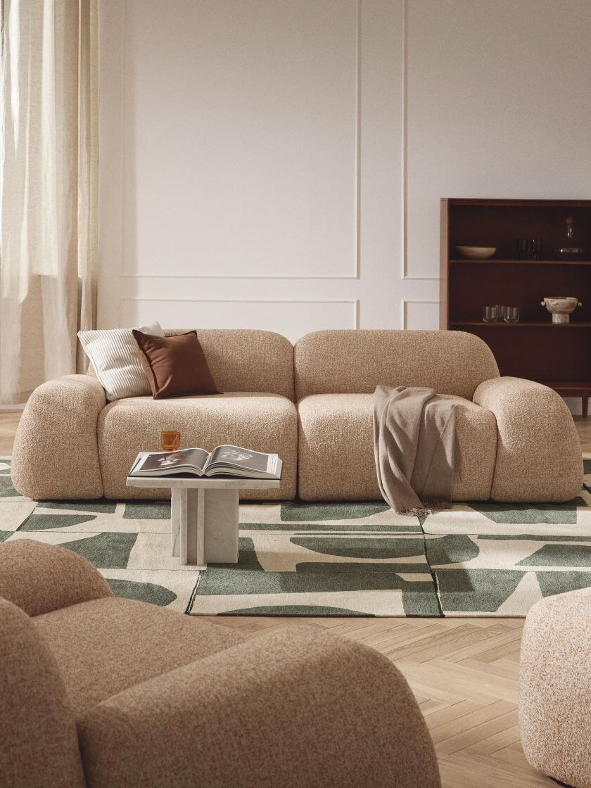 modne meble do salonu 2026