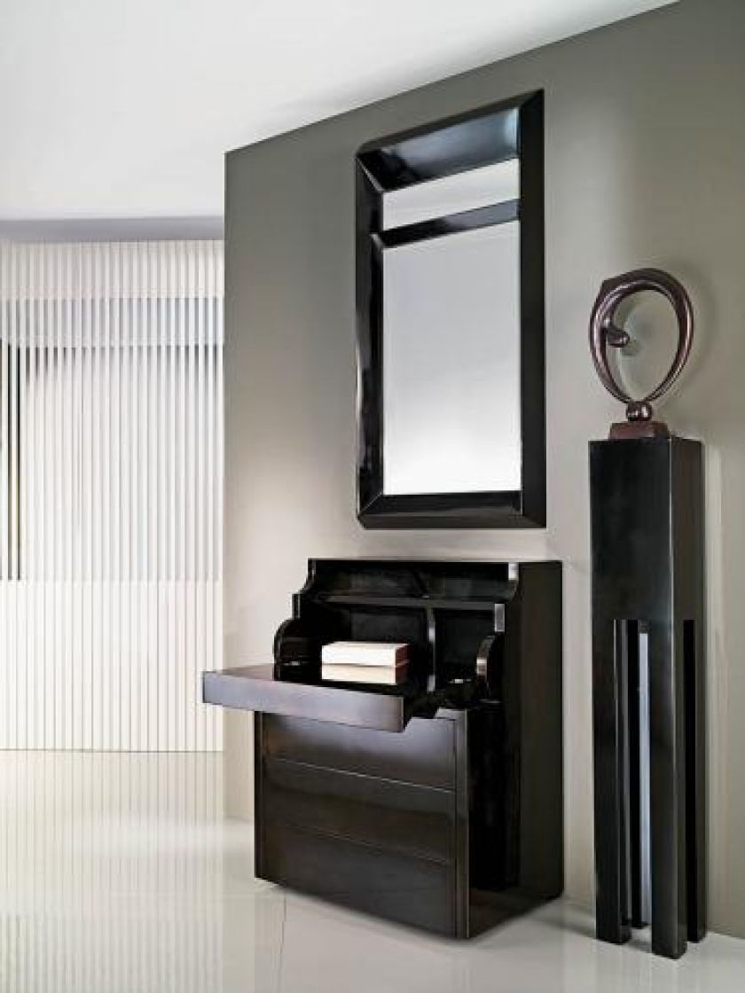 Na wysoki połysk - kolekcja Della Francesca. SMANIA