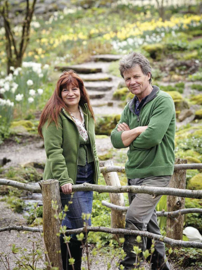 Milion i jeden narcyzów