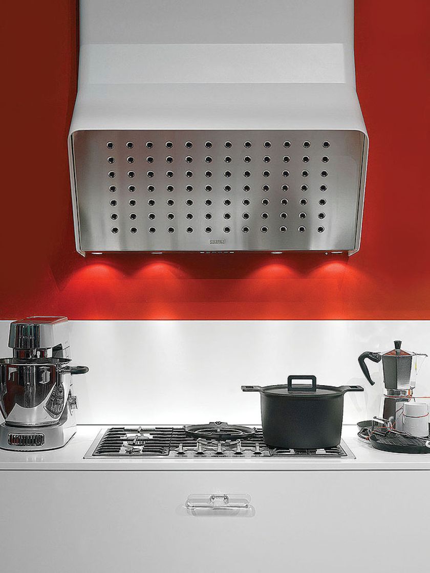 Stylowy okap kuchenny - jaki model wybrać?