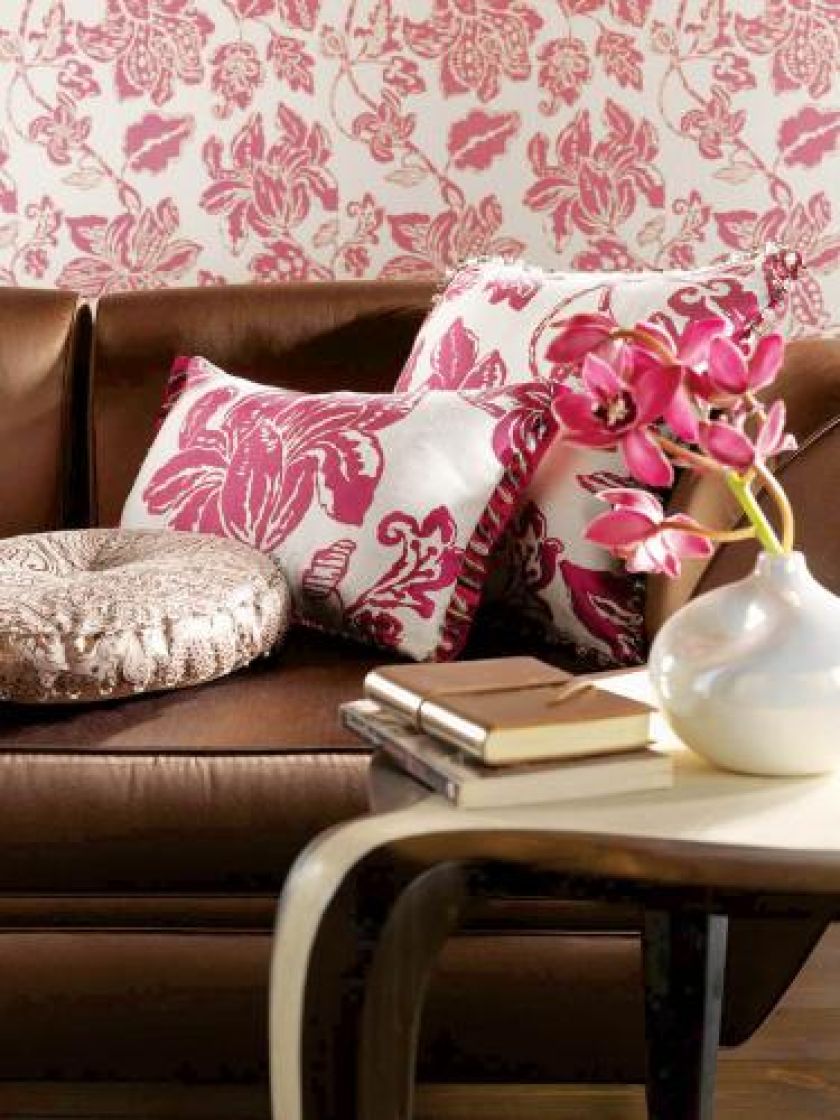 Poduszki dekoracje wnętrz