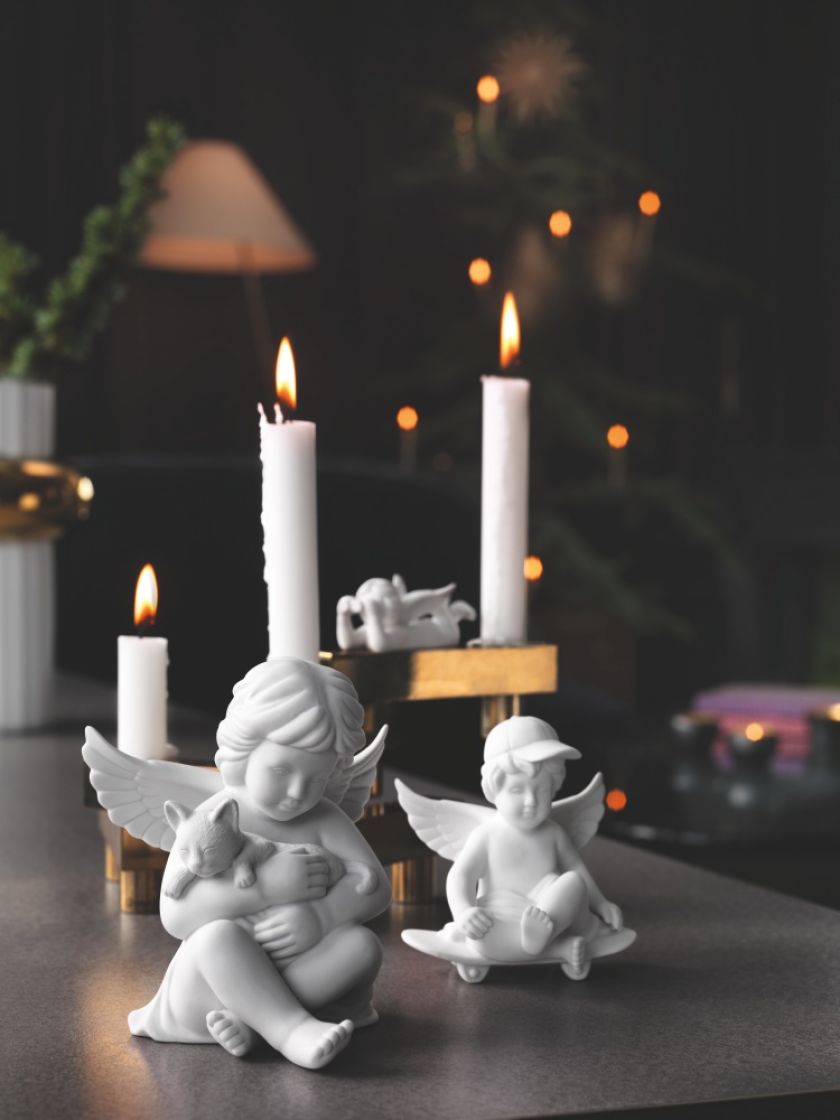 Prezent na święta dla mamy