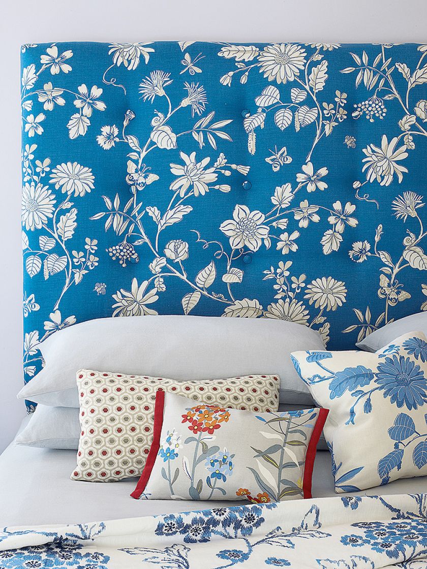 Pościel od Jane Churchill, od 237 do 499 zł, IMPRESJE HOME COLLECTION