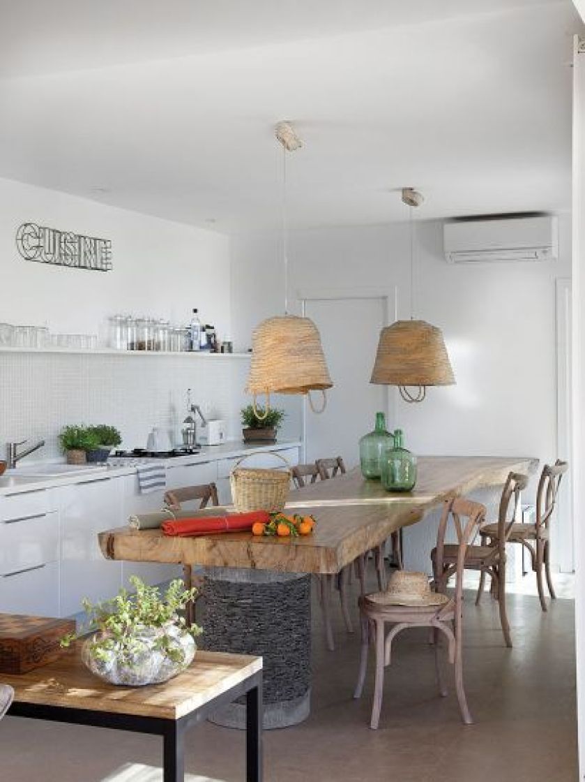 Najciekawsze projekty kuchni – galeria inspiracji