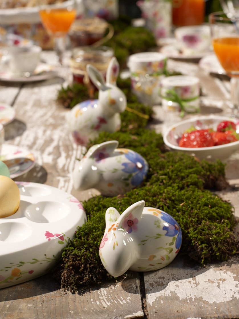 Stroiki wielkanocne – galeria inspiracji