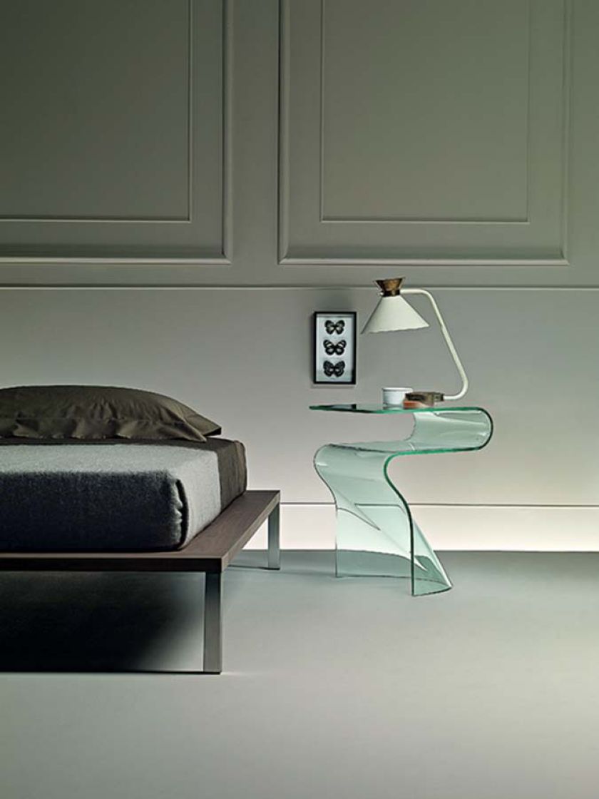 Szkło z charakterem. Szkło z charakterem