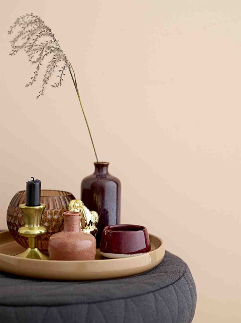 Taca Bloomingville. Taca – niebanalna dekoracja wnętrz