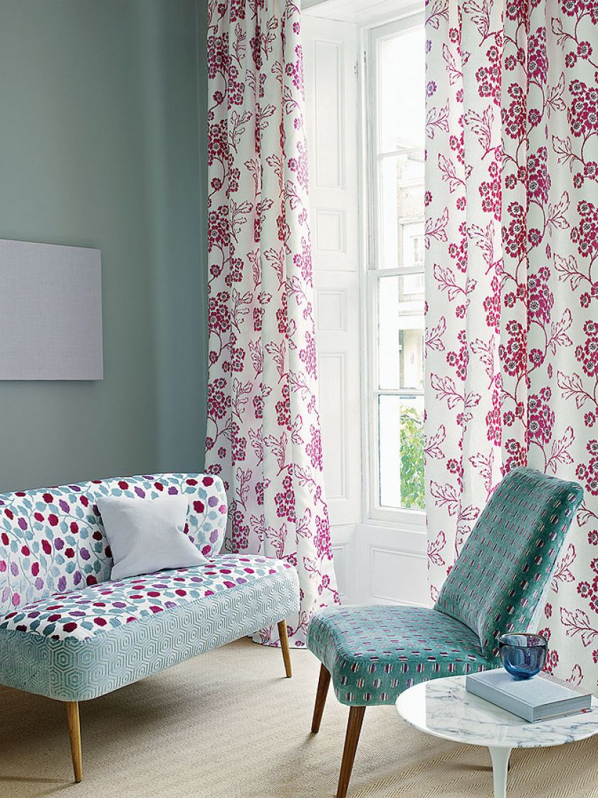 Tkaniny z Impresje Home Cellction, od 300 zł/m