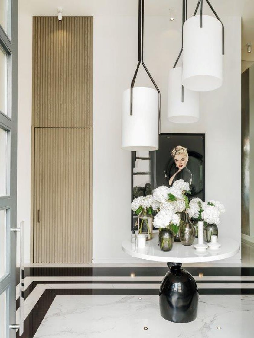 Kelly Hoppen radzi: Na co zwrócić uwagę podczas aranżacji wnętrza