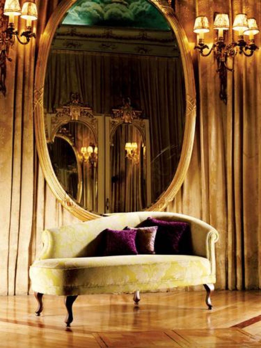 Piękna i wygodna kanapa do salonu