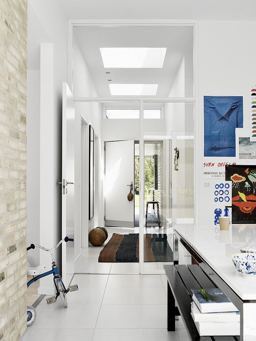 Okna dachowe mają same zalety