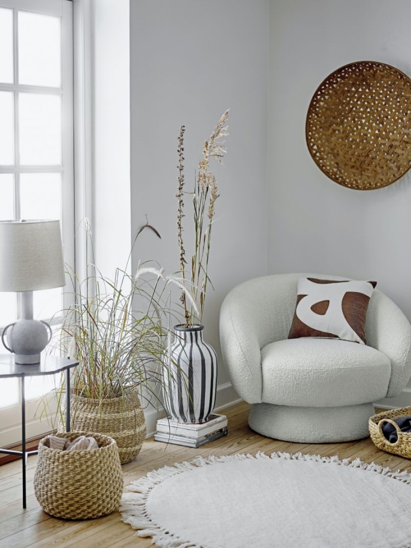 wazon podłogowy do salonu