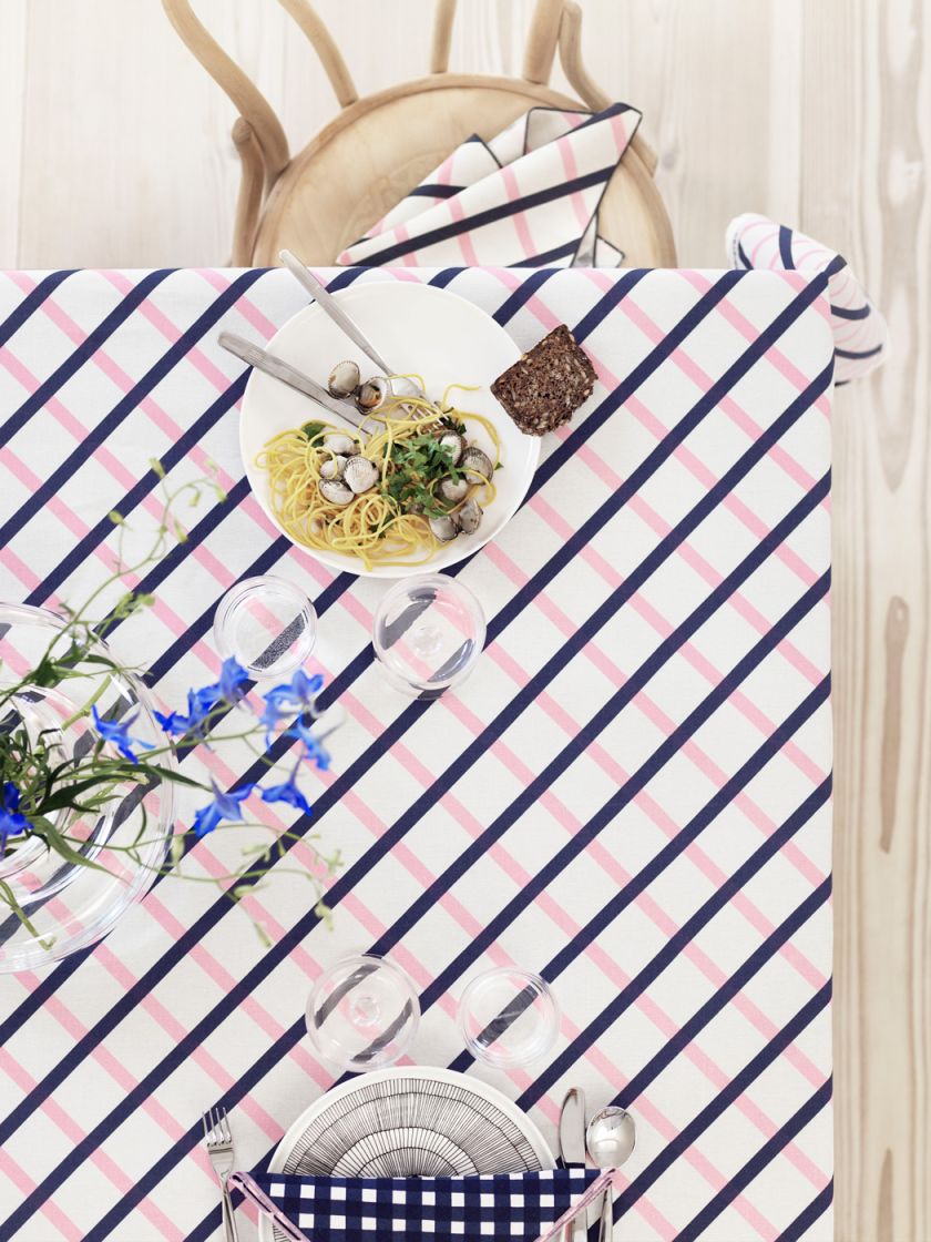 Wiosenna kolekcja Marimekko. Wiosenna kolekcja Marimekko