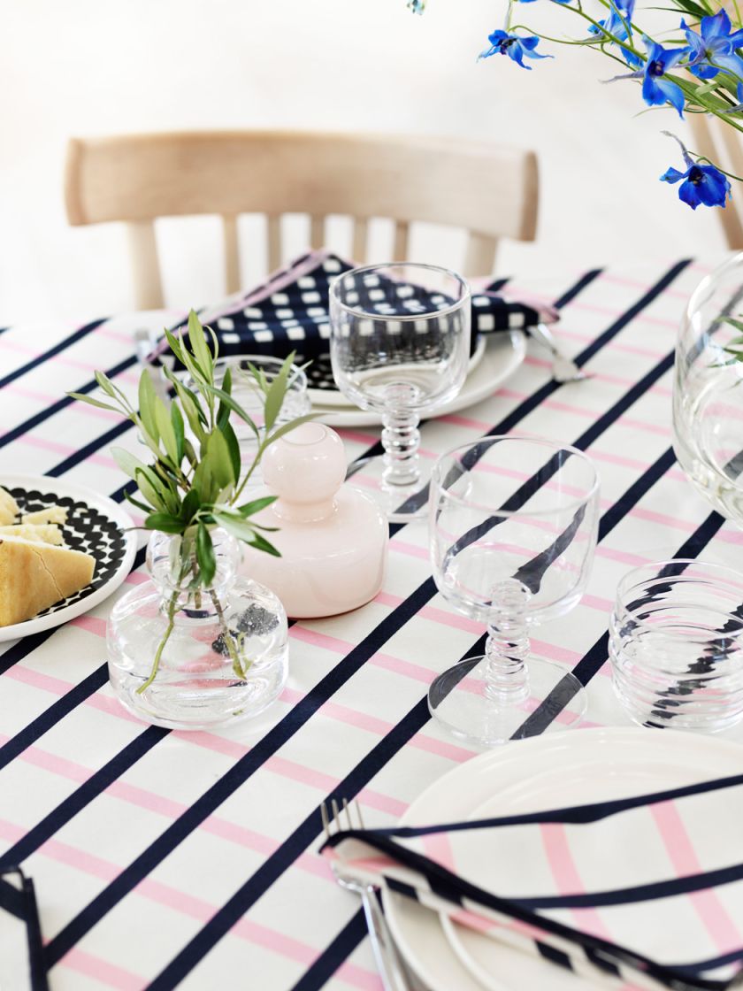 Wiosenna kolekcja Marimekko. Wiosenna kolekcja Marimekko