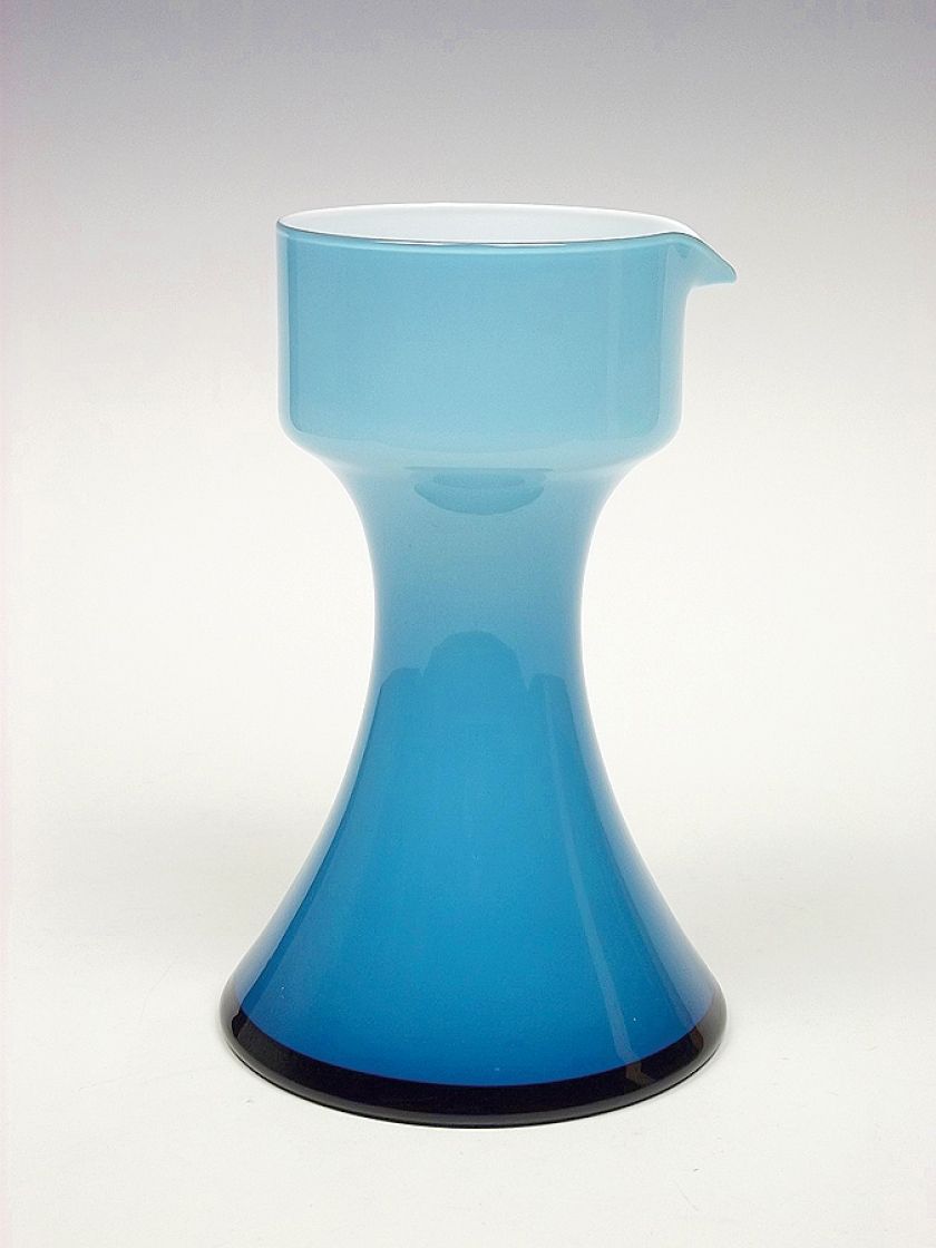 Z lini Carnaby, lata 50. i 60. Per Lütken - alchemik z Danii