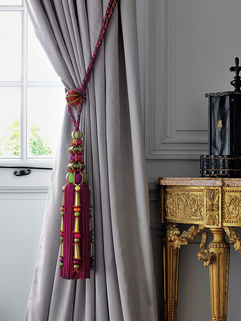 Z przepychem, Houlès DECODORE – Duchesse w cenie 1891 zł, IMPRESJE HOME COLLECTION