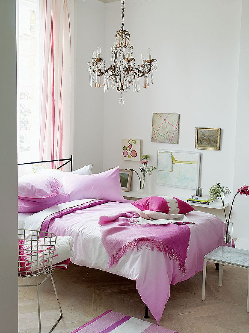 Hit sezonu - cieniowane powłoczki od Designers Guild