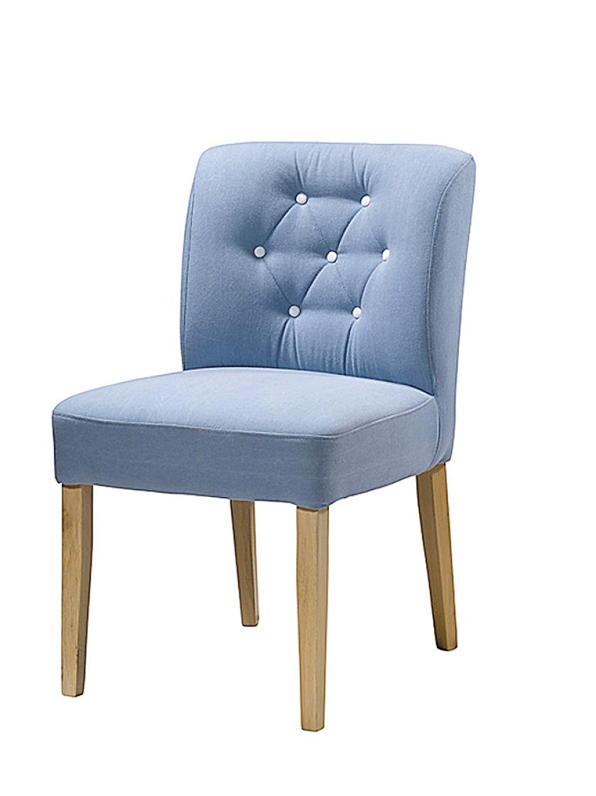 Brandy, Edith i Raffles, JADIK. Miękko przy stole