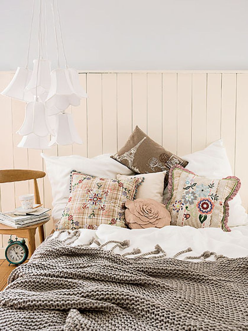 Esprit Home. ZALANDO. Dobre łóżka, piękna pościel