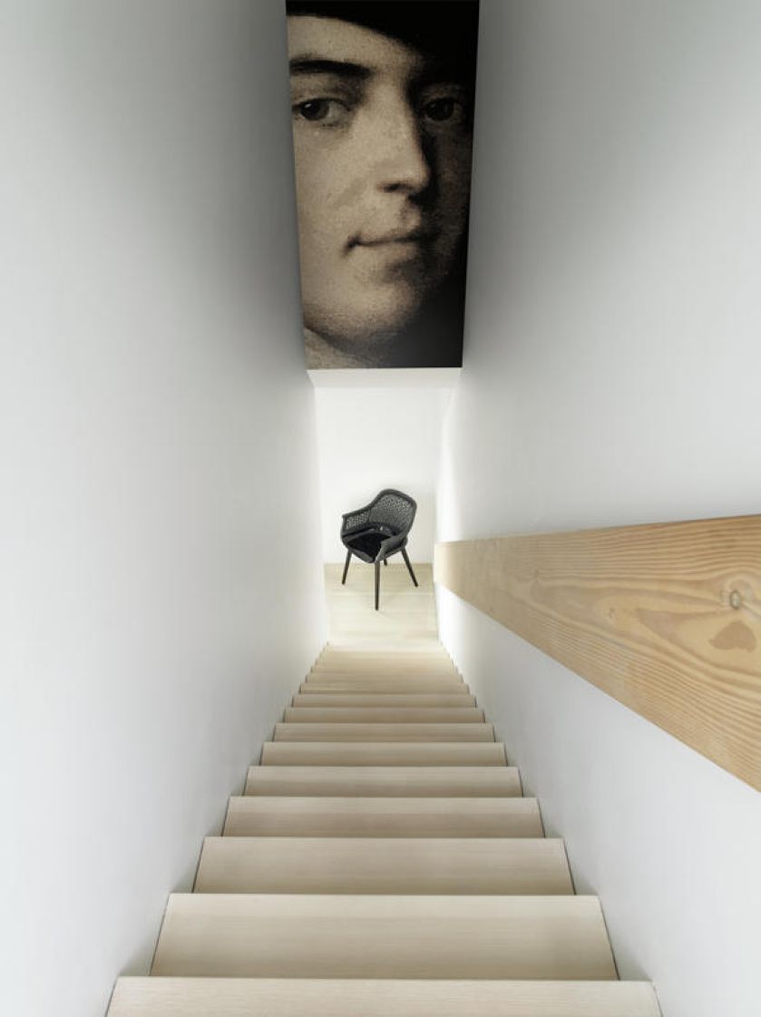 Kolekcja Eco Wallpaper, tapeta Renaissance Prins, Mr Perswall