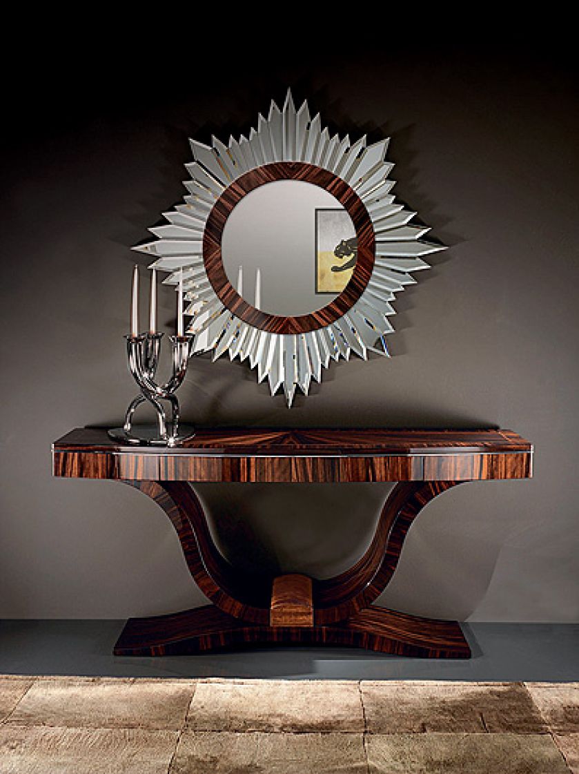 Czego nie może zabraknąć w holu