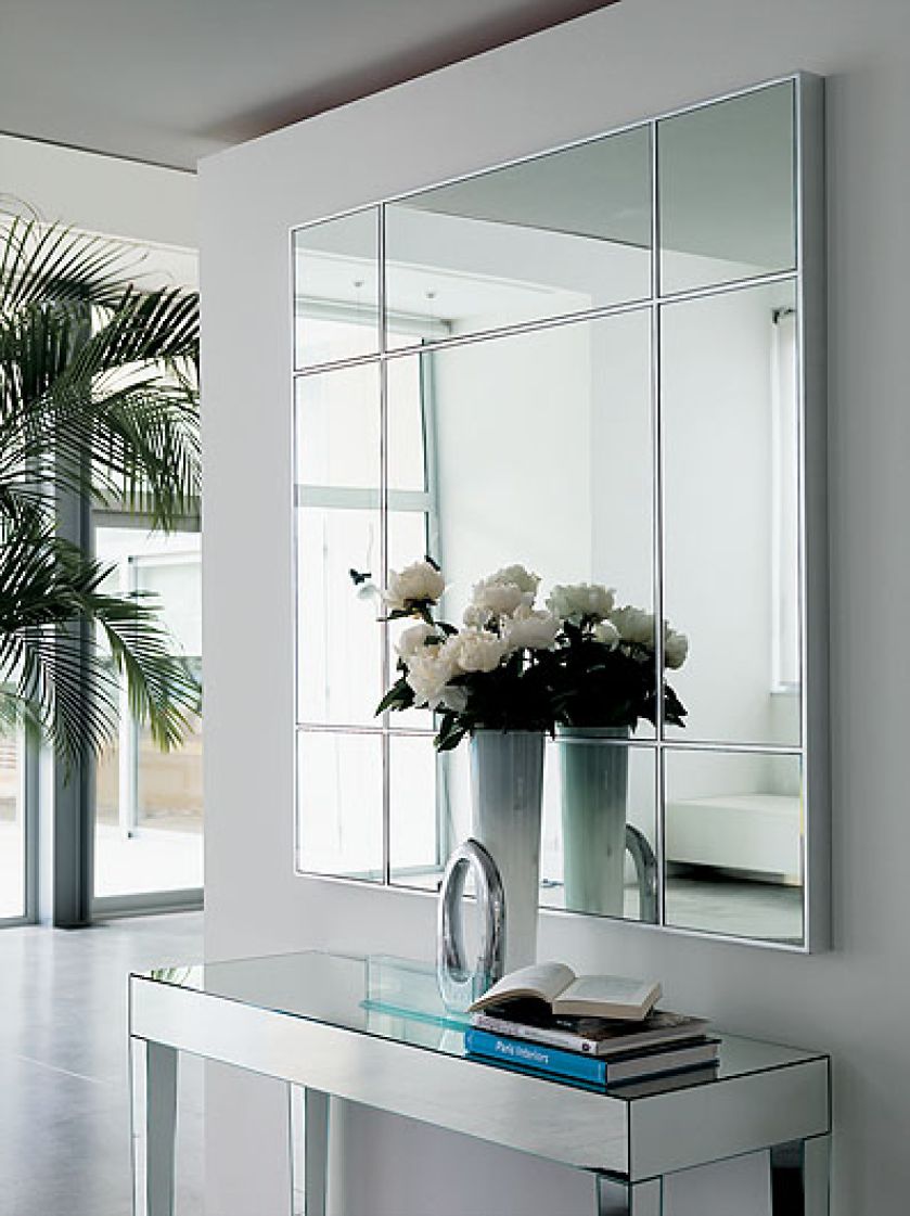 Pomysły na aranżacje przedpokoju