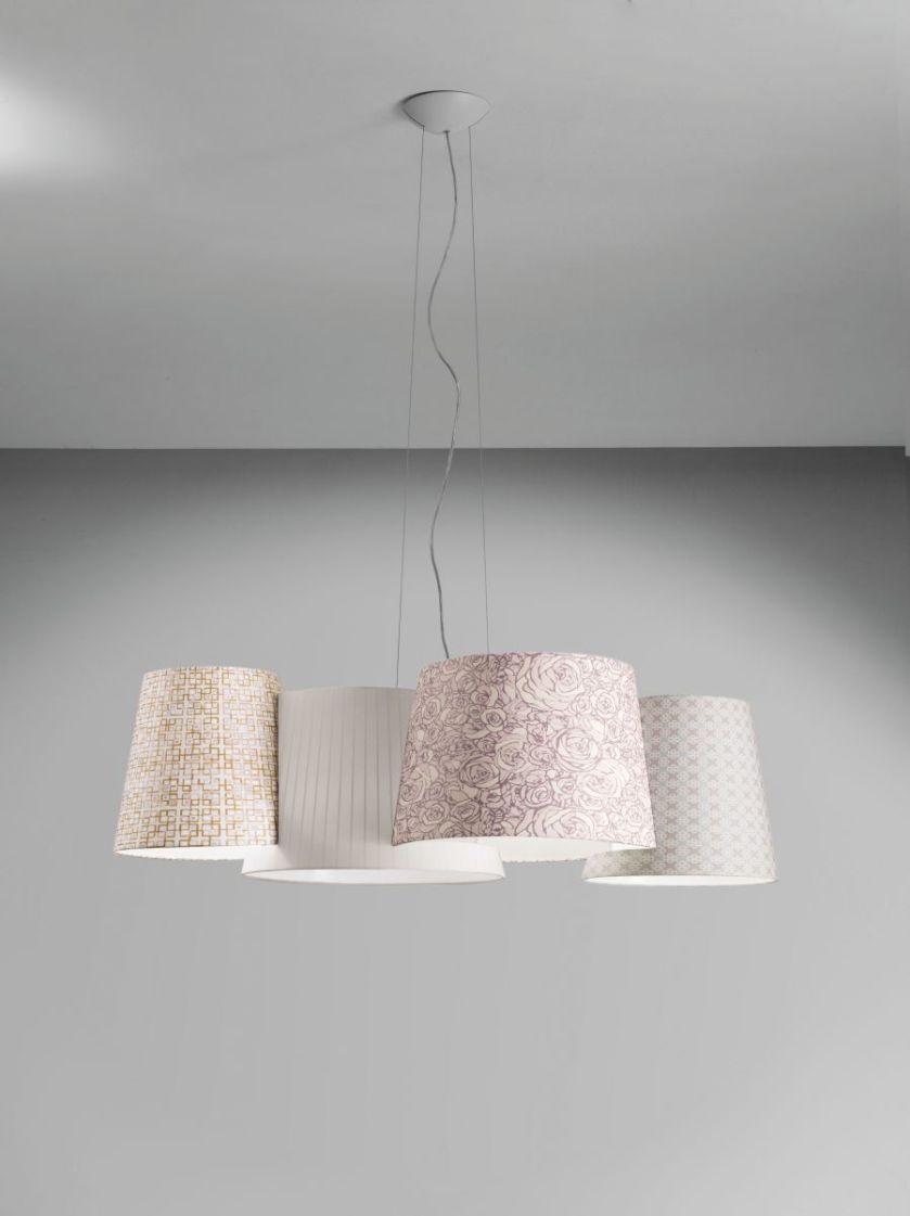 Miłośników designu, blogerów wnętrzarskich i dziennikarzy zapraszamy na spotkanie z marką Axo Light, które odbędzie