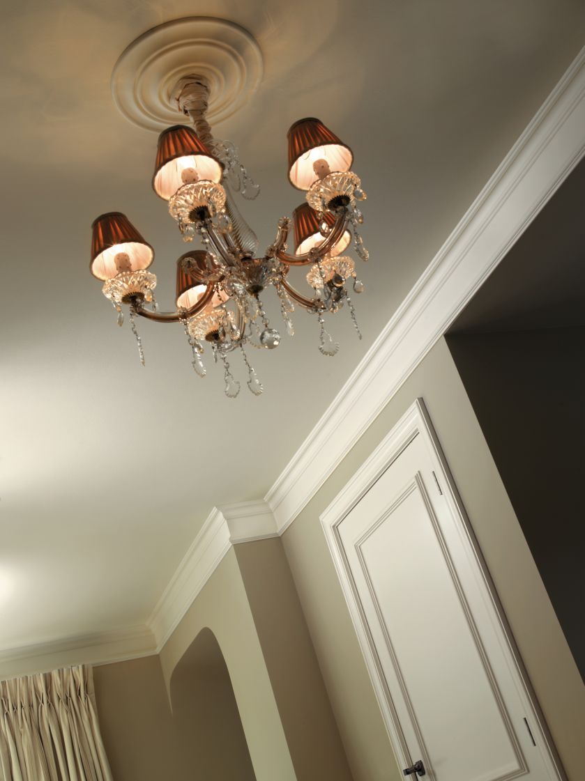 Sztukateria - ponadczasowa elegancja