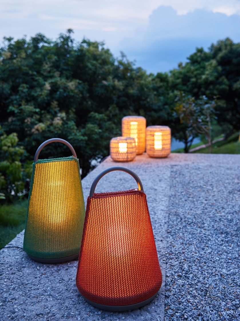 OŚWIETLENIE OGRODOWE