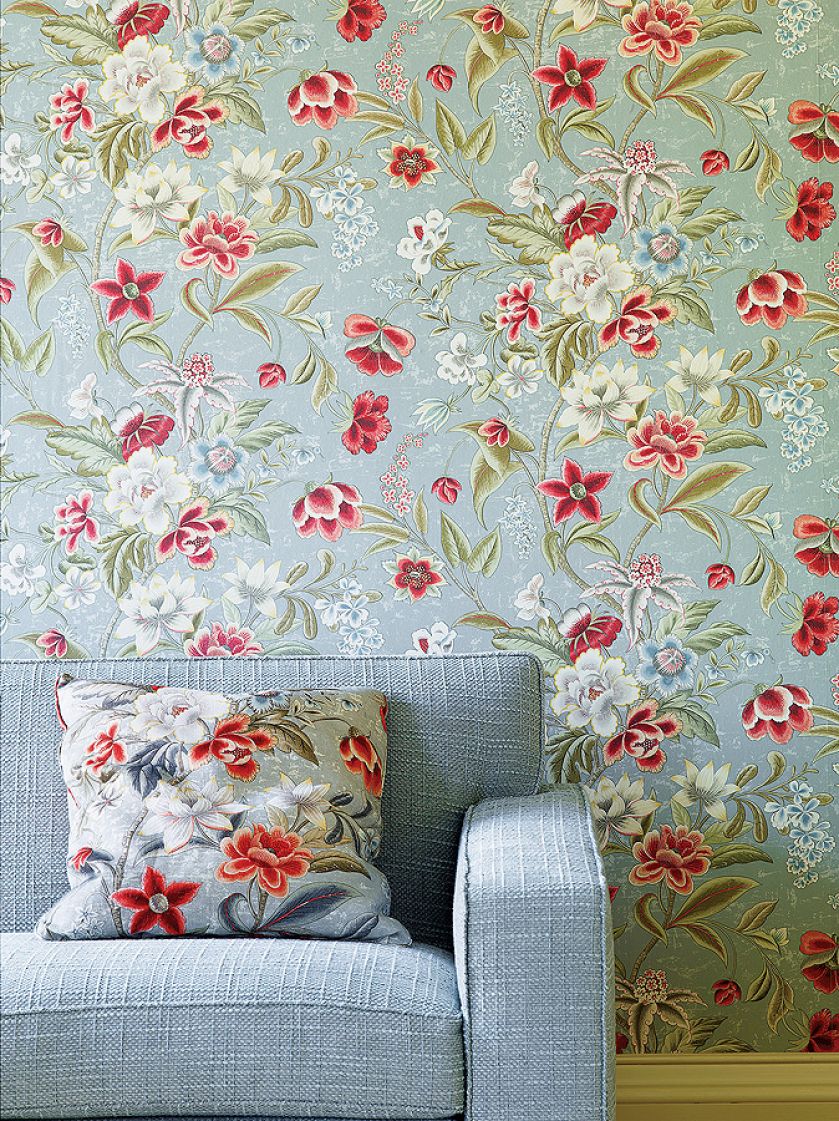 Propozycja brytyjskiej marki COLEFAX FOWLER