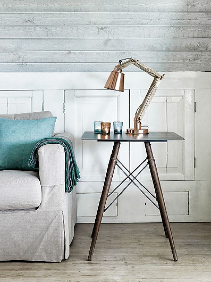 Retro marki Nordal inspirowana słynnym modelem kreślarskim, od 300 zł, Square Space