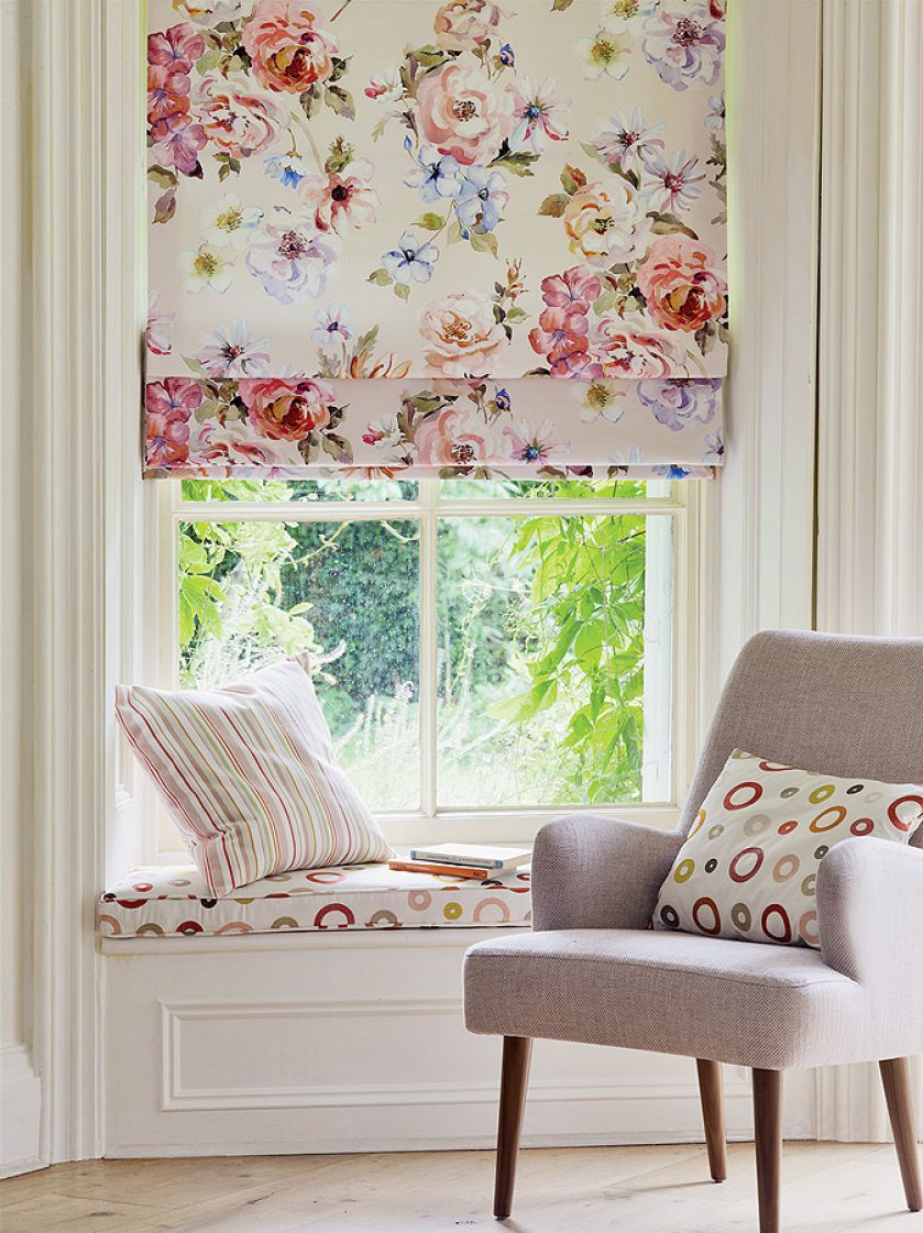 Wybieramy najlepsze rolety