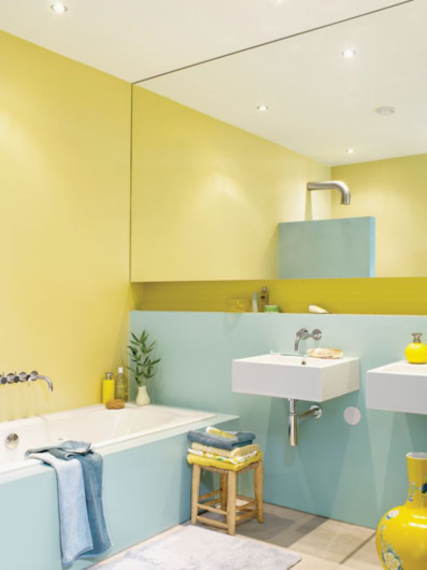 Porady, jak urządzić łazienkę. Nowoczesne aranżacje do łazienki.