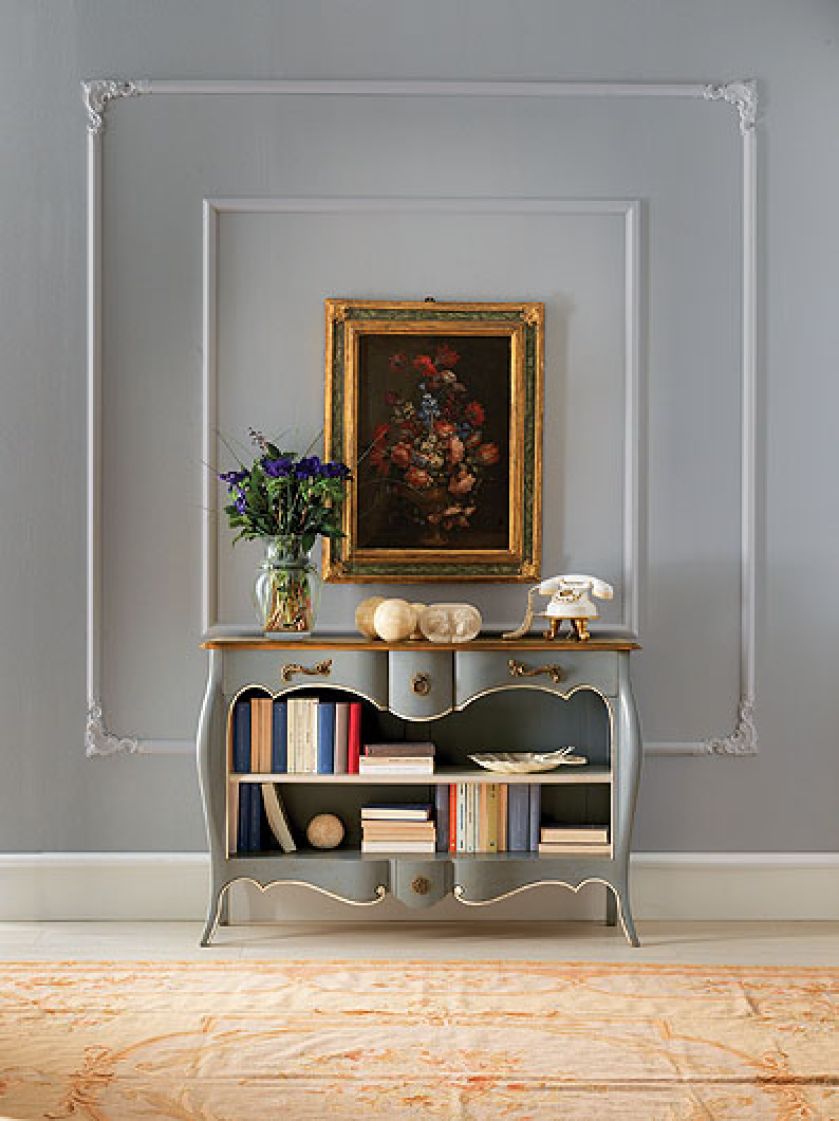 Stella del Mobile. ORIGINE ITALIA. Konsole i komody