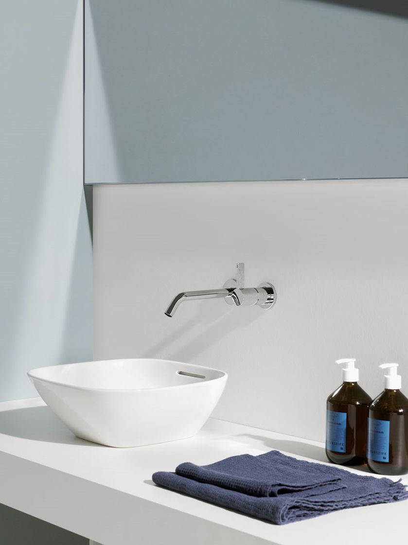 Na zakupach: umywalka do łazienki - zobacz propozycje