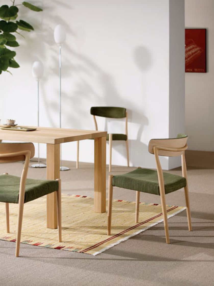 Wybieramy krzesła. Wybieramy krzesła