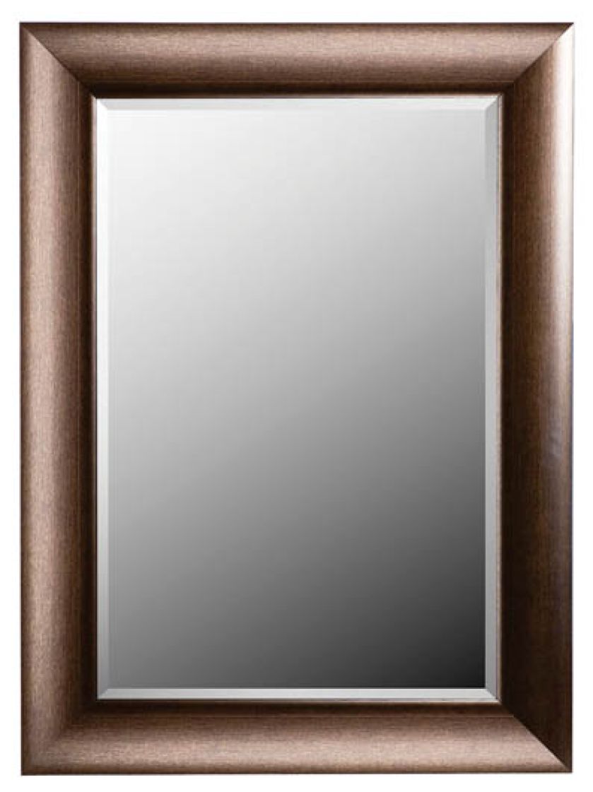 Za lustro Cobre zapłacimy od 299 zł. MEBLE VOX