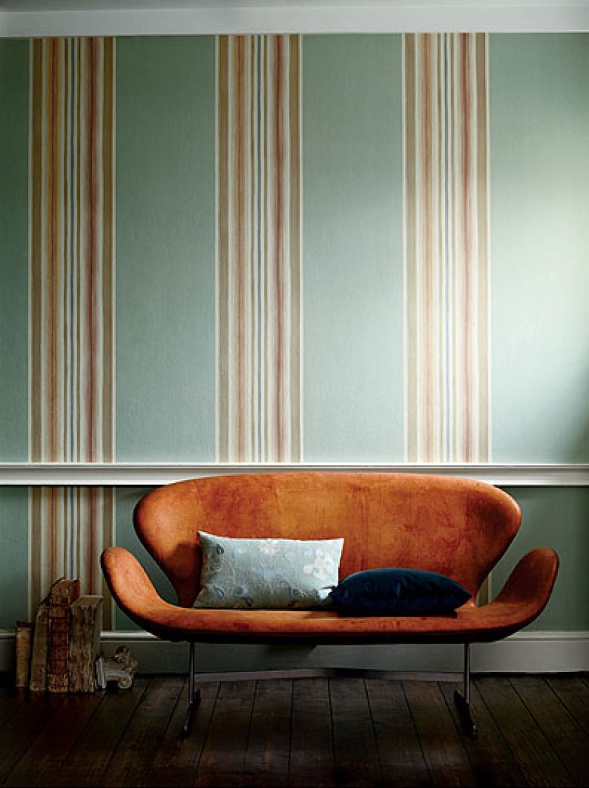 Tkanina we wzory Zoffany